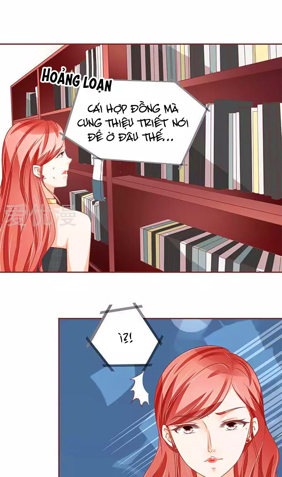 Vương Tước Tư Hữu Bảo Bối Chap 157 - Next Chap 158