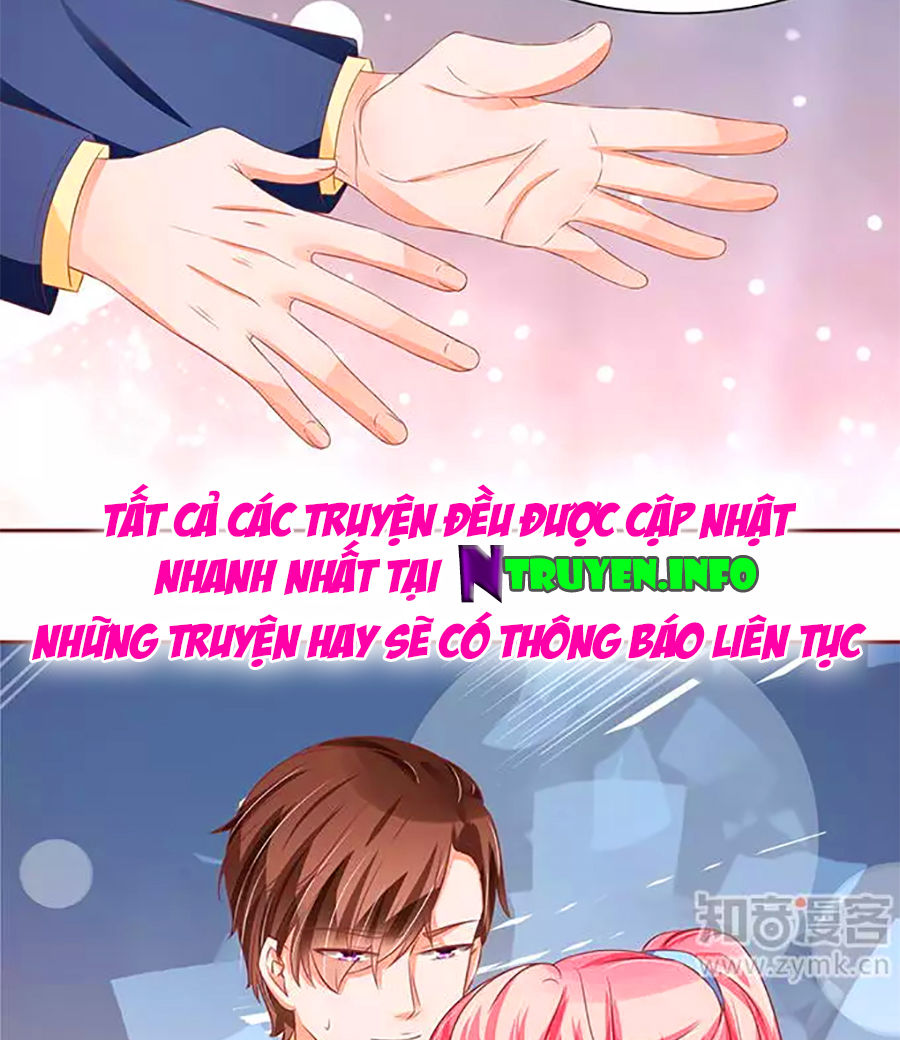 Vương Tước Tư Hữu Bảo Bối Chap 157 - Next Chap 158