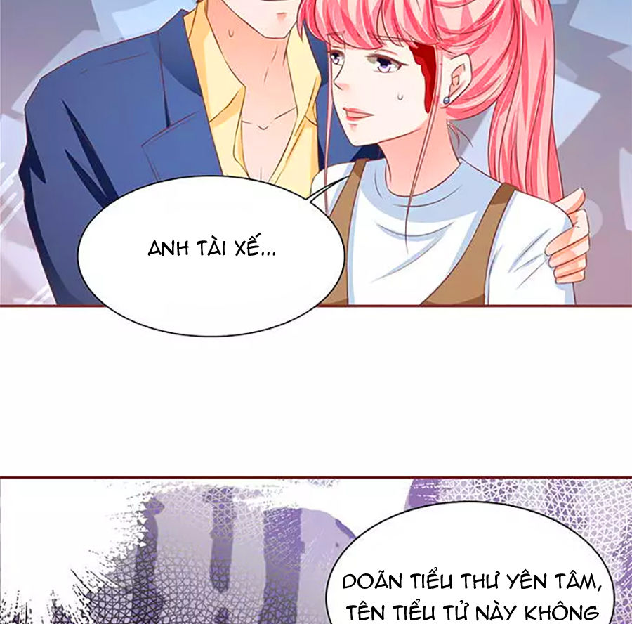 Vương Tước Tư Hữu Bảo Bối Chap 157 - Next Chap 158