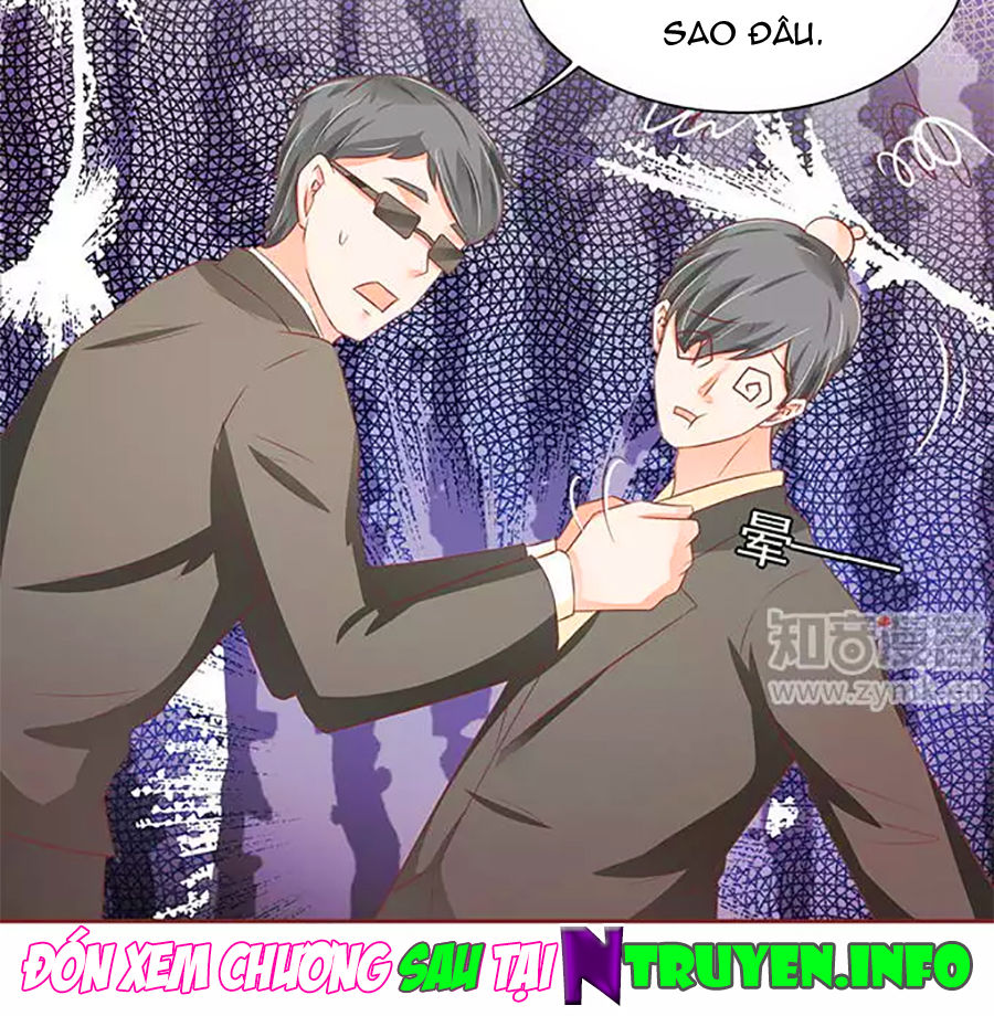Vương Tước Tư Hữu Bảo Bối Chap 157 - Next Chap 158
