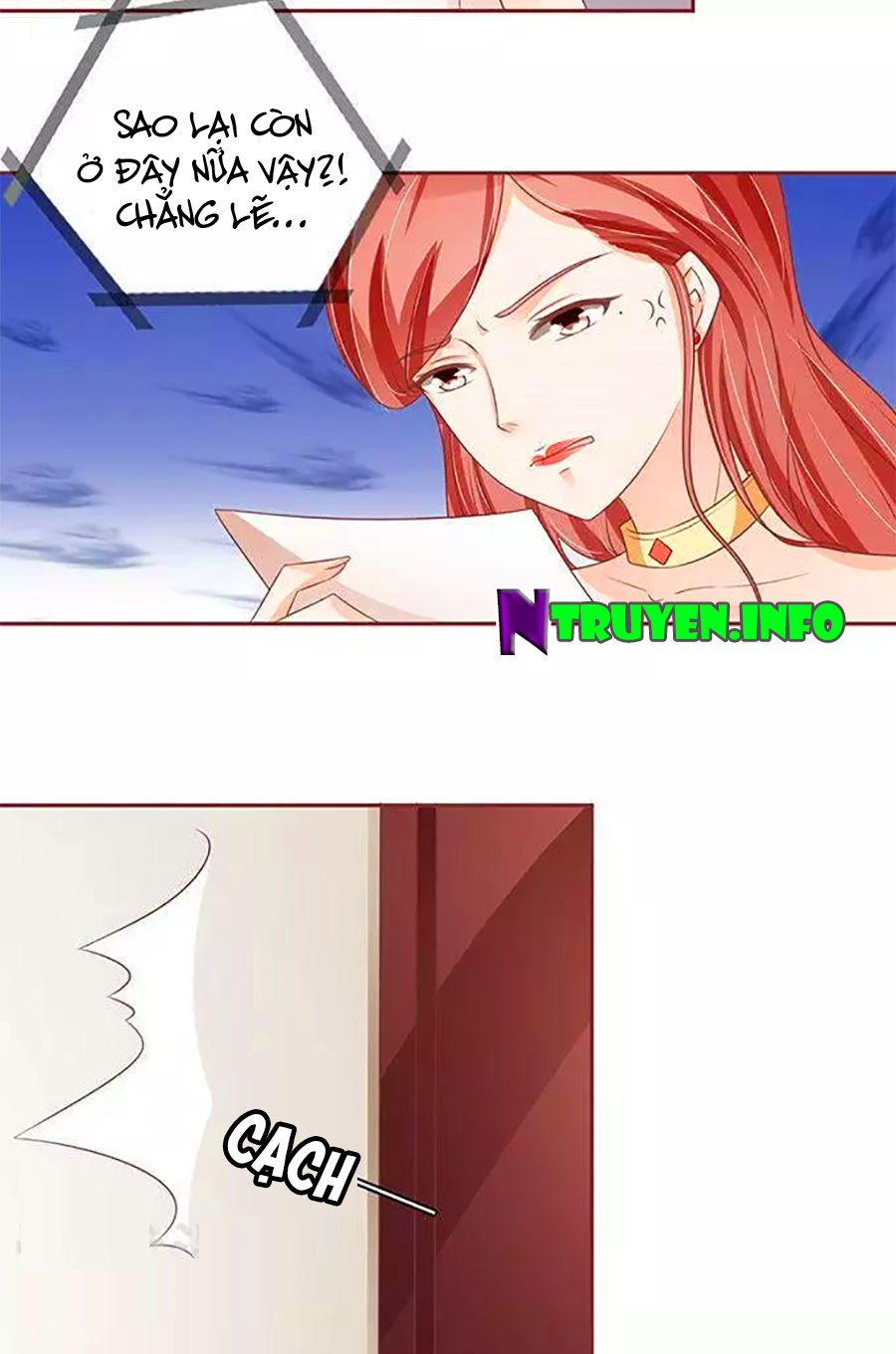 Vương Tước Tư Hữu Bảo Bối Chap 157 - Next Chap 158
