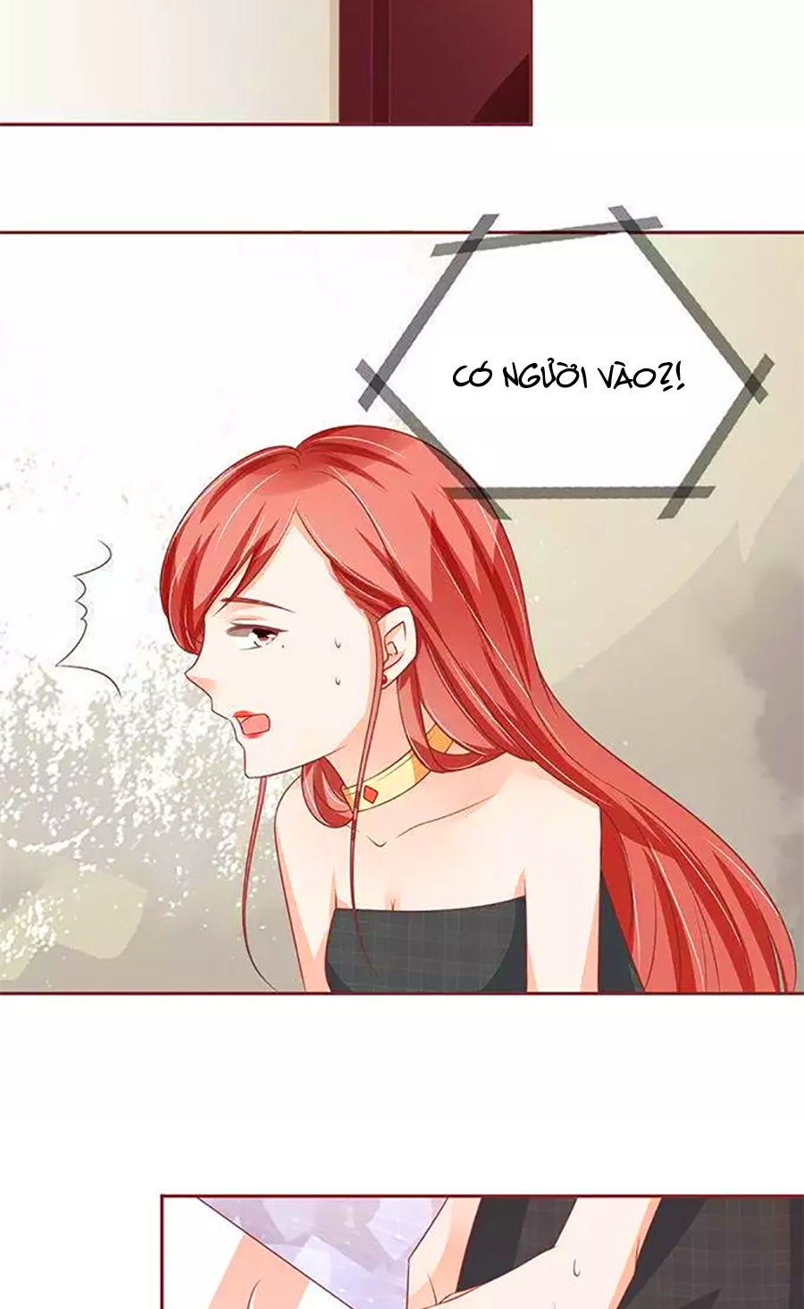 Vương Tước Tư Hữu Bảo Bối Chap 157 - Next Chap 158