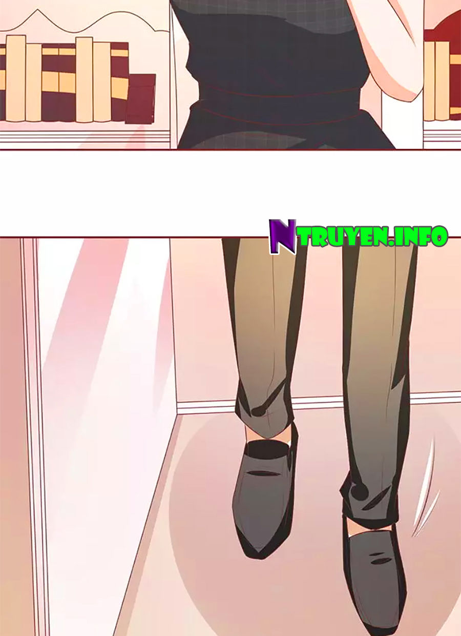 Vương Tước Tư Hữu Bảo Bối Chap 157 - Next Chap 158