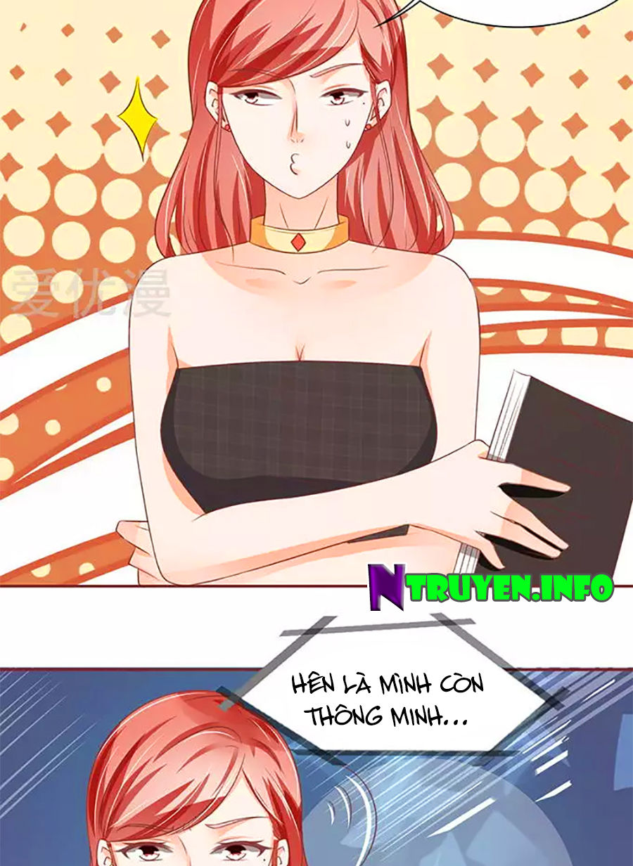 Vương Tước Tư Hữu Bảo Bối Chap 157 - Next Chap 158