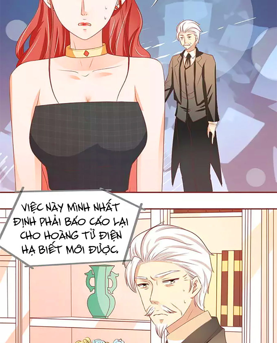 Vương Tước Tư Hữu Bảo Bối Chap 157 - Next Chap 158