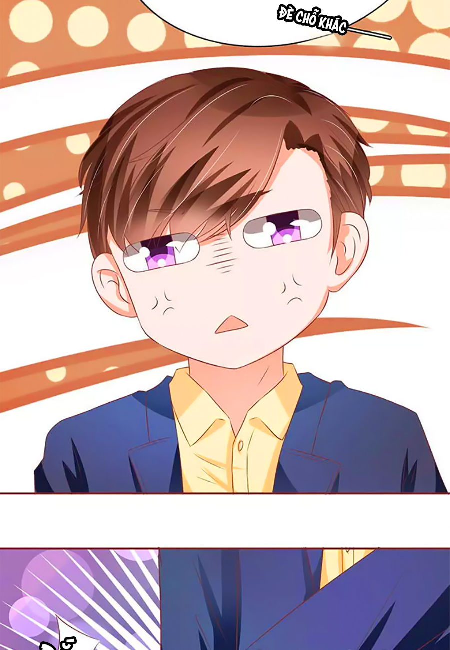 Vương Tước Tư Hữu Bảo Bối Chap 158 - Next Chap 159