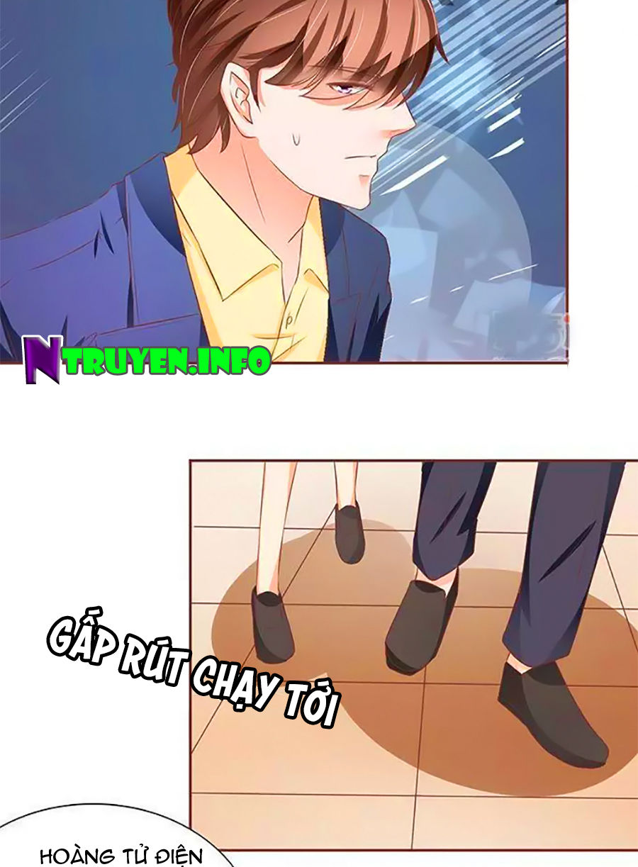 Vương Tước Tư Hữu Bảo Bối Chap 158 - Next Chap 159