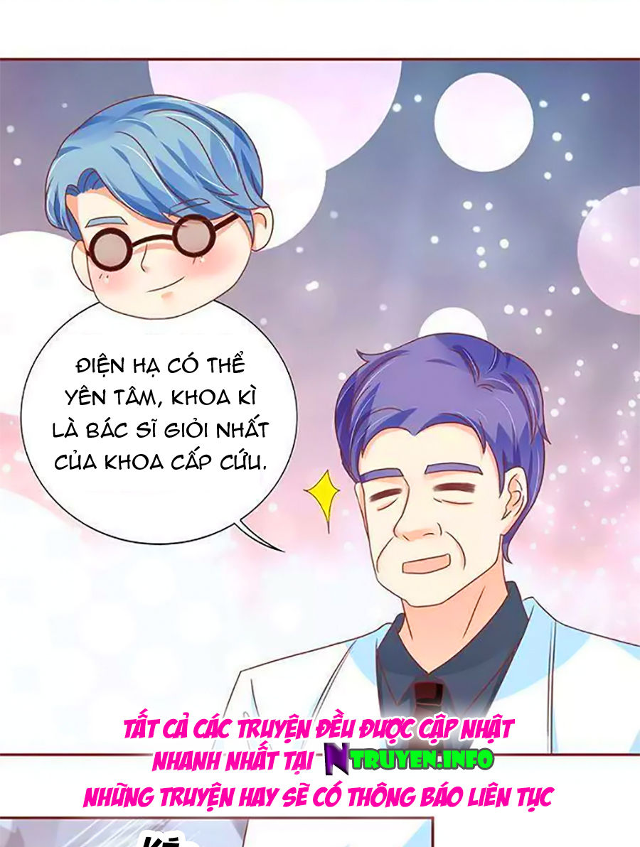 Vương Tước Tư Hữu Bảo Bối Chap 158 - Next Chap 159
