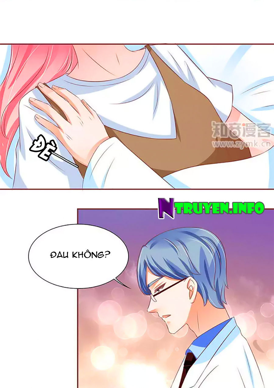 Vương Tước Tư Hữu Bảo Bối Chap 158 - Next Chap 159