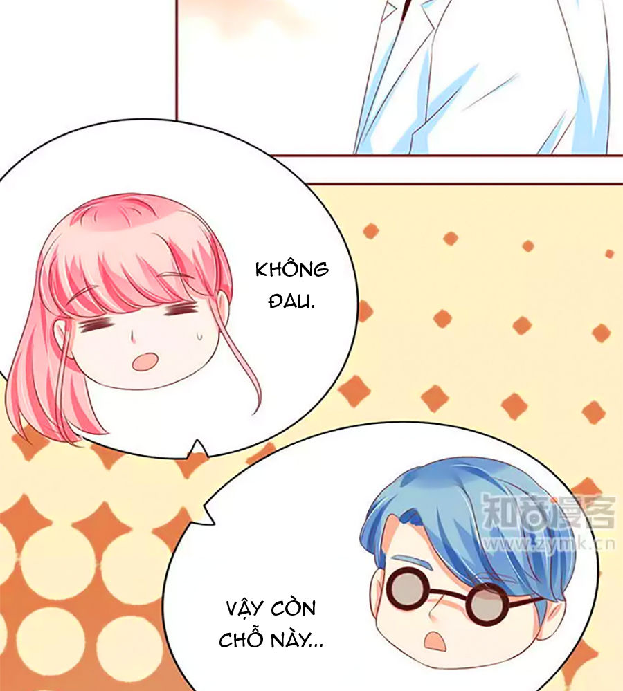 Vương Tước Tư Hữu Bảo Bối Chap 158 - Next Chap 159