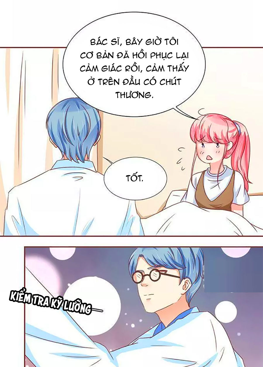 Vương Tước Tư Hữu Bảo Bối Chap 159 - Next Chap 160
