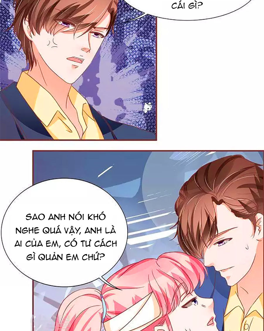Vương Tước Tư Hữu Bảo Bối Chap 159 - Next Chap 160