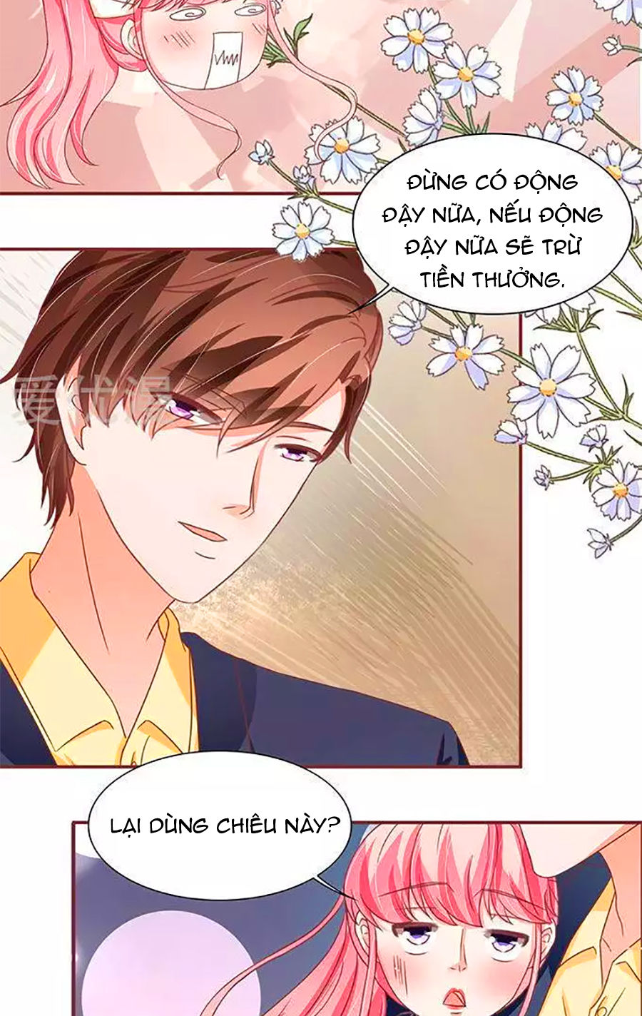 Vương Tước Tư Hữu Bảo Bối Chap 159 - Next Chap 160