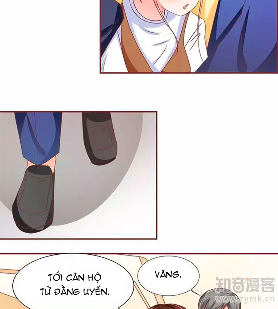 Vương Tước Tư Hữu Bảo Bối Chap 159 - Next Chap 160