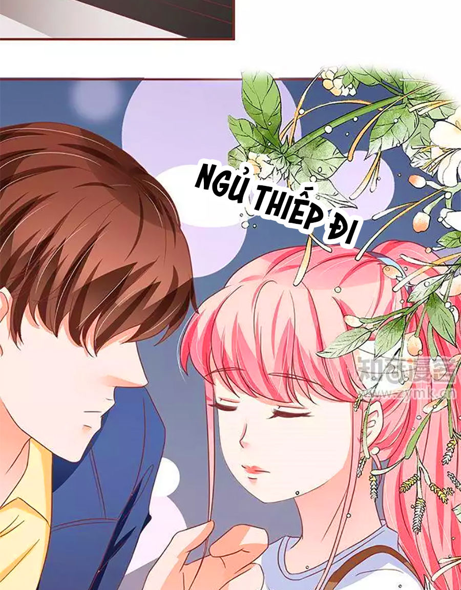 Vương Tước Tư Hữu Bảo Bối Chap 159 - Next Chap 160