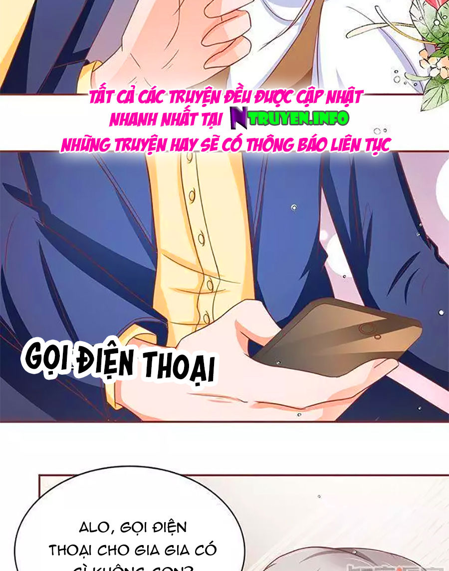 Vương Tước Tư Hữu Bảo Bối Chap 159 - Next Chap 160