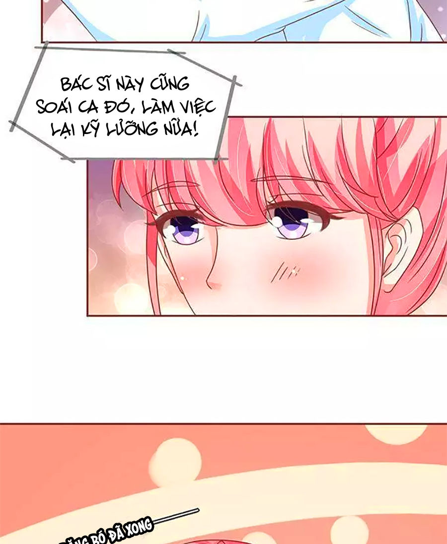 Vương Tước Tư Hữu Bảo Bối Chap 159 - Next Chap 160