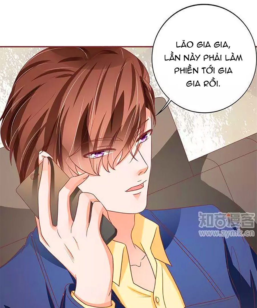 Vương Tước Tư Hữu Bảo Bối Chap 159 - Next Chap 160