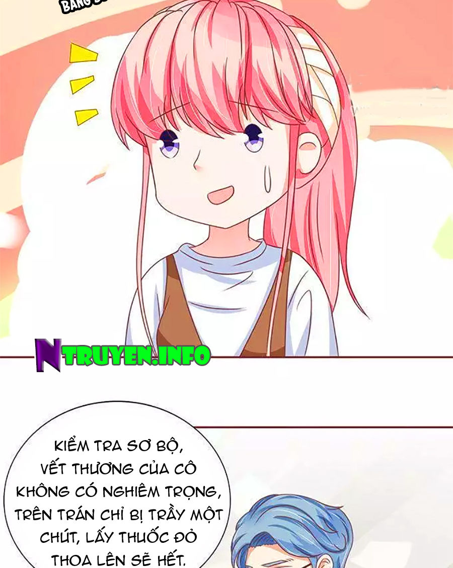 Vương Tước Tư Hữu Bảo Bối Chap 159 - Next Chap 160