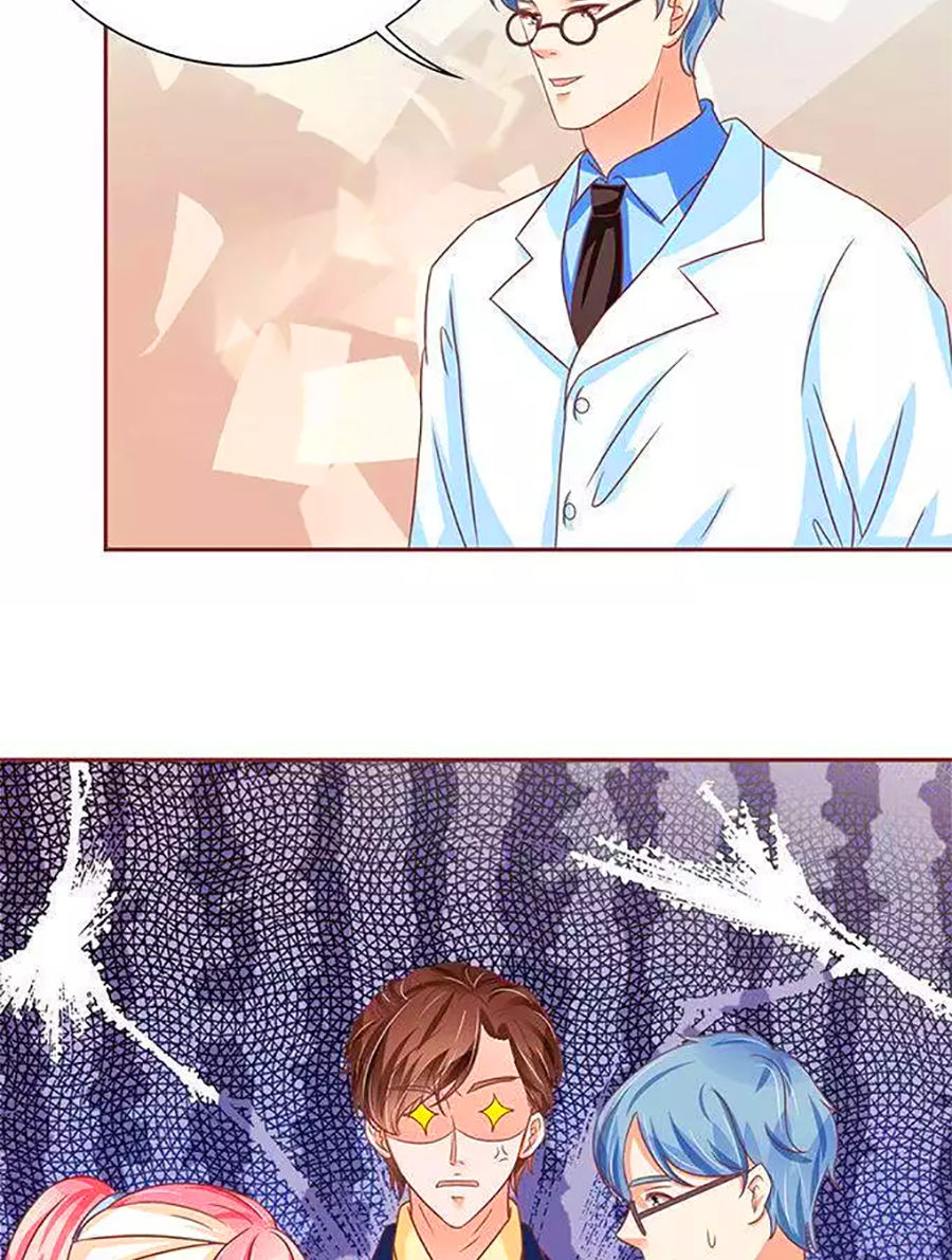 Vương Tước Tư Hữu Bảo Bối Chap 159 - Next Chap 160