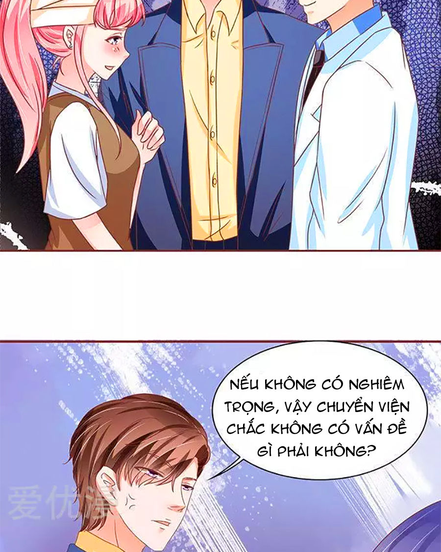 Vương Tước Tư Hữu Bảo Bối Chap 159 - Next Chap 160