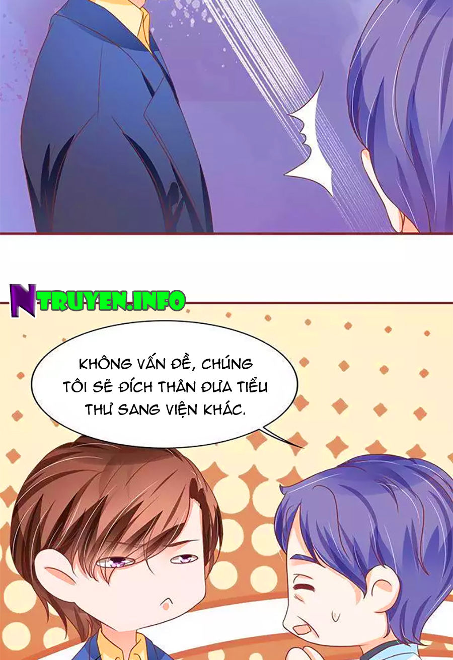 Vương Tước Tư Hữu Bảo Bối Chap 159 - Next Chap 160