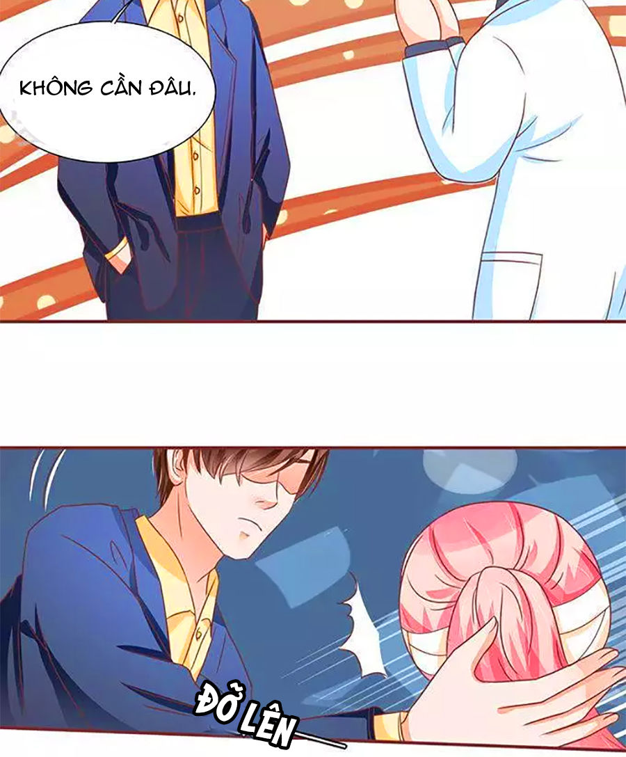 Vương Tước Tư Hữu Bảo Bối Chap 159 - Next Chap 160