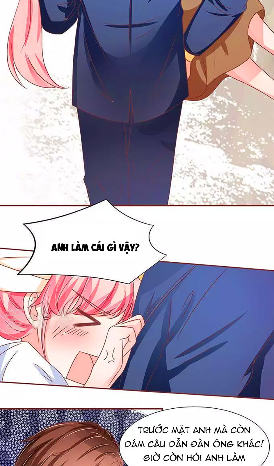 Vương Tước Tư Hữu Bảo Bối Chap 159 - Next Chap 160