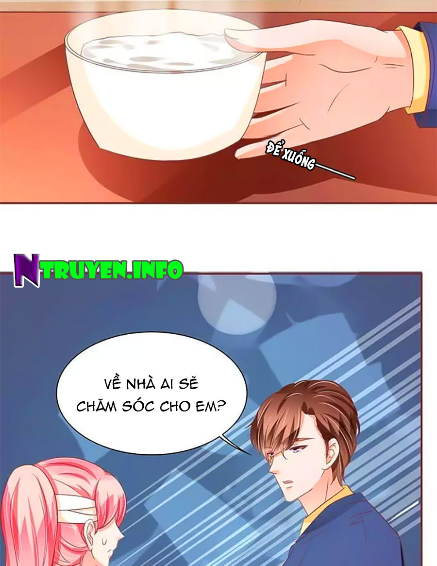 Vương Tước Tư Hữu Bảo Bối Chap 160 - Next Chap 161