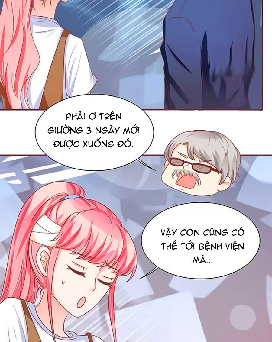 Vương Tước Tư Hữu Bảo Bối Chap 160 - Next Chap 161