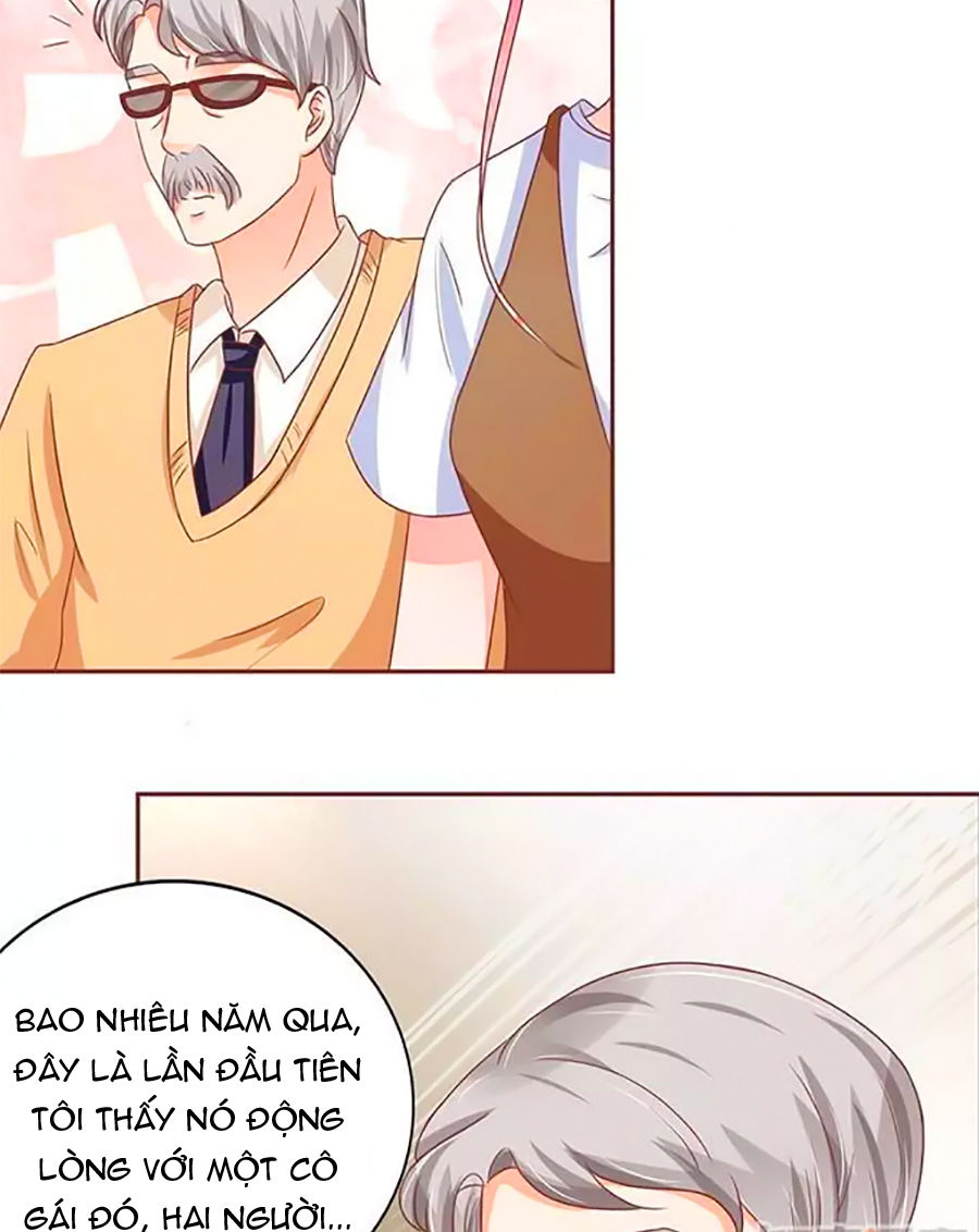 Vương Tước Tư Hữu Bảo Bối Chap 160 - Next Chap 161