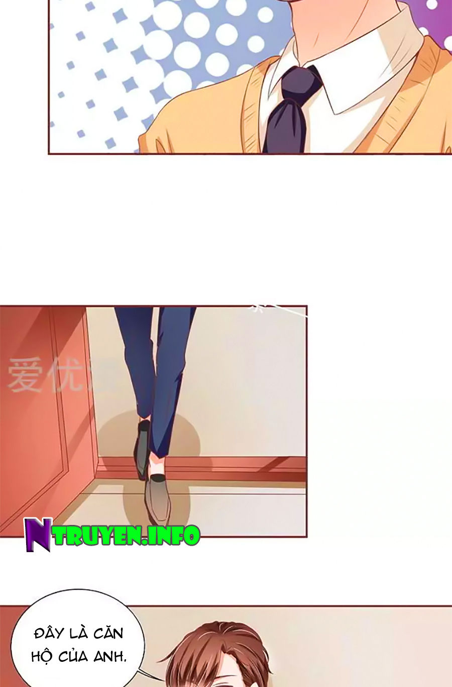 Vương Tước Tư Hữu Bảo Bối Chap 160 - Next Chap 161