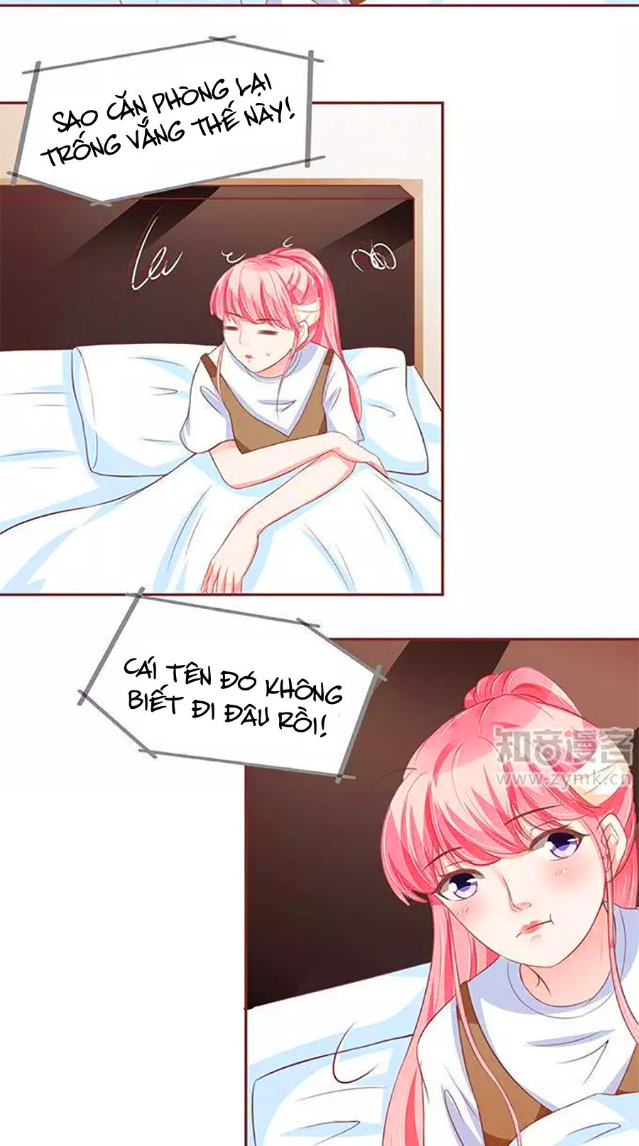 Vương Tước Tư Hữu Bảo Bối Chap 161 - Next Chap 162
