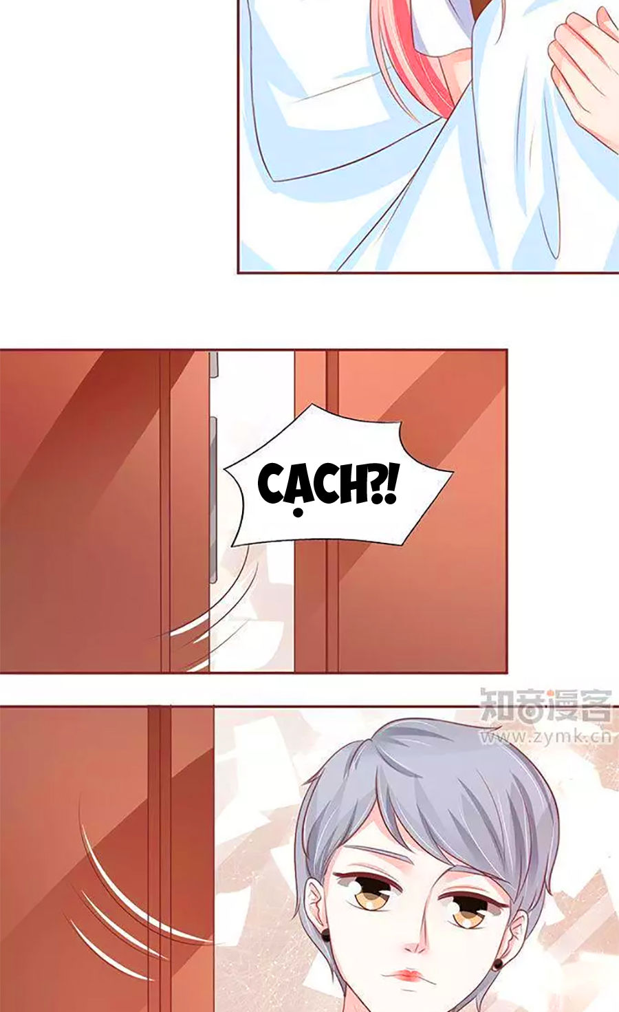 Vương Tước Tư Hữu Bảo Bối Chap 161 - Next Chap 162