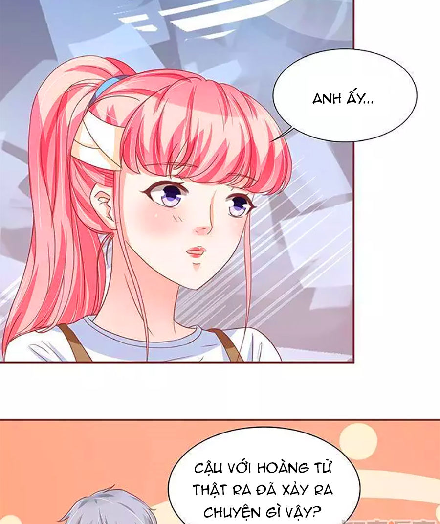 Vương Tước Tư Hữu Bảo Bối Chap 161 - Next Chap 162