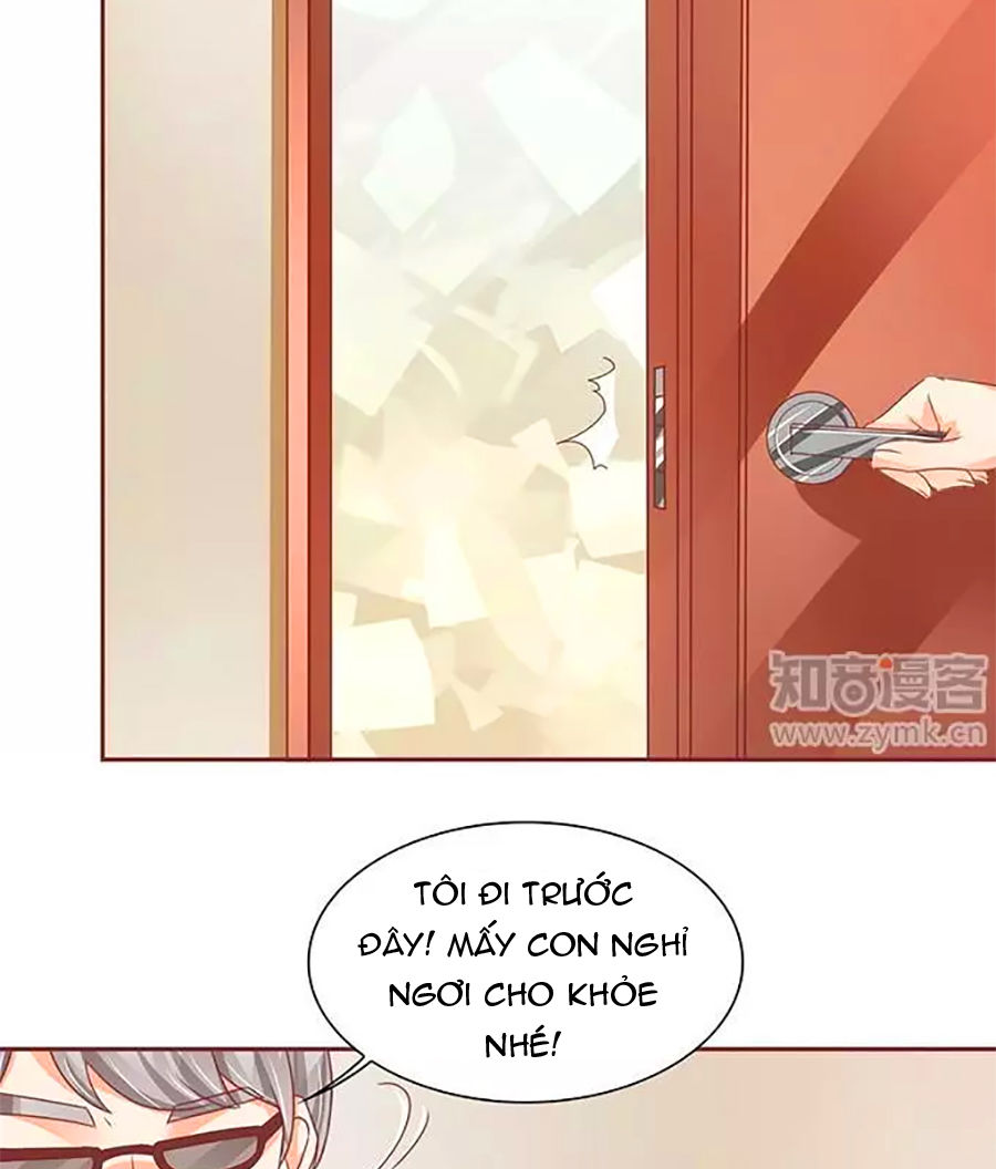 Vương Tước Tư Hữu Bảo Bối Chap 161 - Next Chap 162