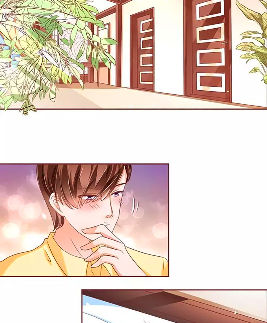Vương Tước Tư Hữu Bảo Bối Chap 161 - Next Chap 162