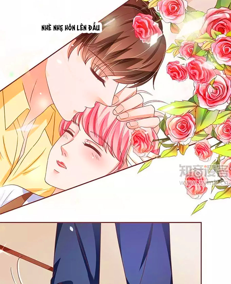Vương Tước Tư Hữu Bảo Bối Chap 161 - Next Chap 162