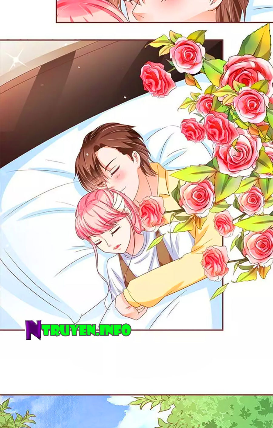 Vương Tước Tư Hữu Bảo Bối Chap 161 - Next Chap 162