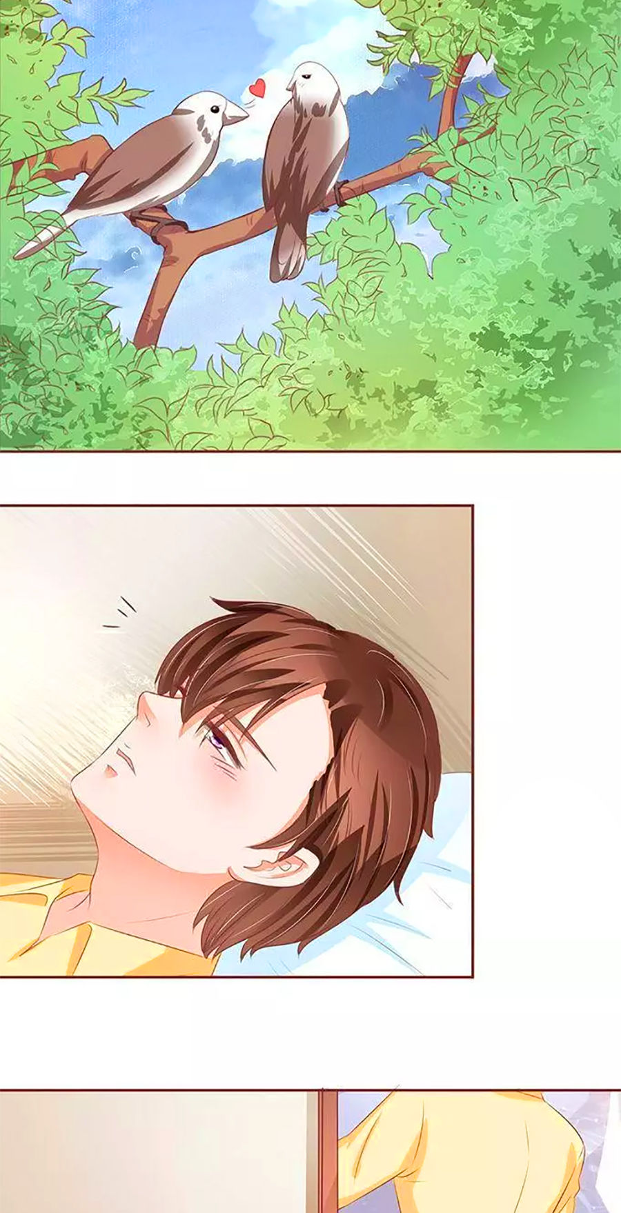 Vương Tước Tư Hữu Bảo Bối Chap 161 - Next Chap 162