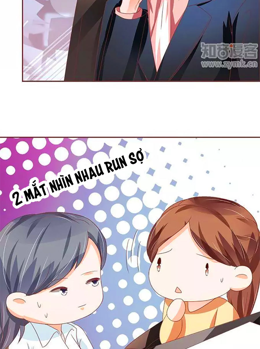 Vương Tước Tư Hữu Bảo Bối Chap 162 - Next Chap 163