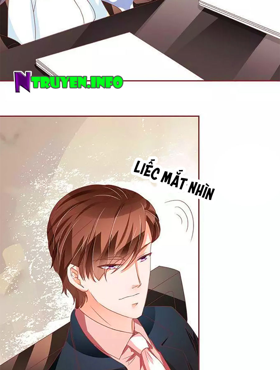 Vương Tước Tư Hữu Bảo Bối Chap 162 - Next Chap 163