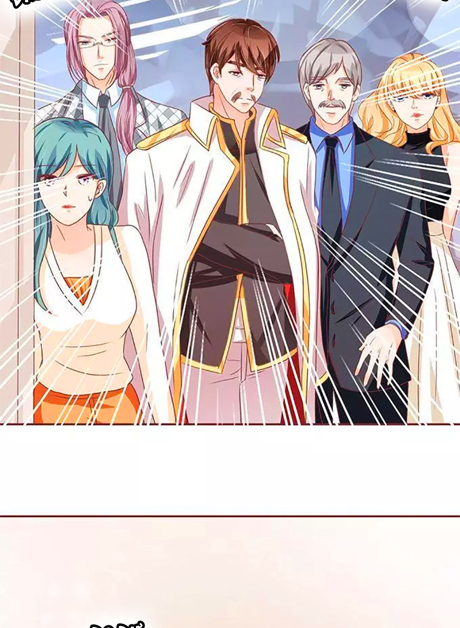 Vương Tước Tư Hữu Bảo Bối Chap 162 - Next Chap 163