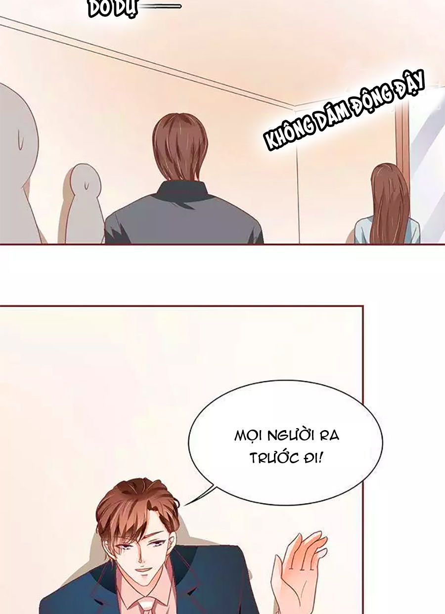 Vương Tước Tư Hữu Bảo Bối Chap 162 - Next Chap 163