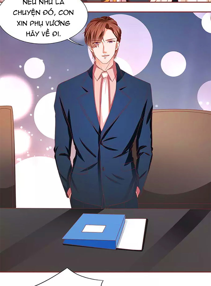 Vương Tước Tư Hữu Bảo Bối Chap 162 - Next Chap 163