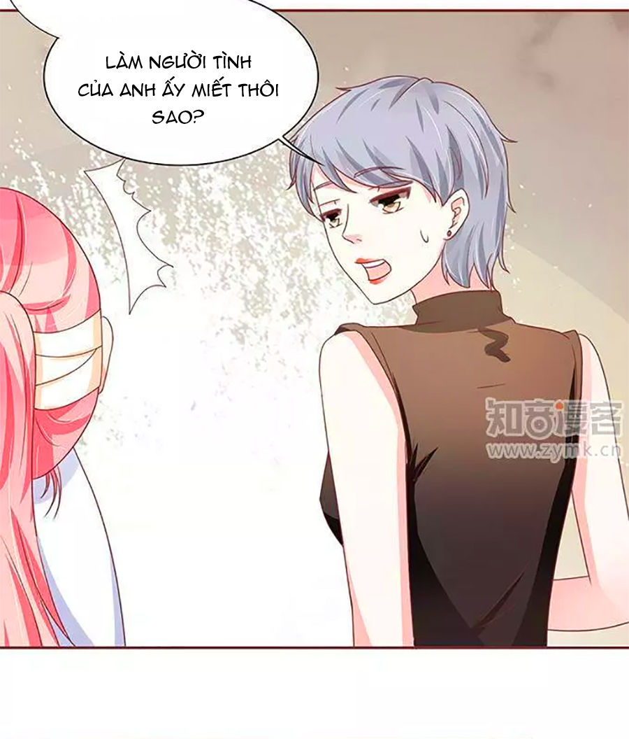 Vương Tước Tư Hữu Bảo Bối Chap 162 - Next Chap 163
