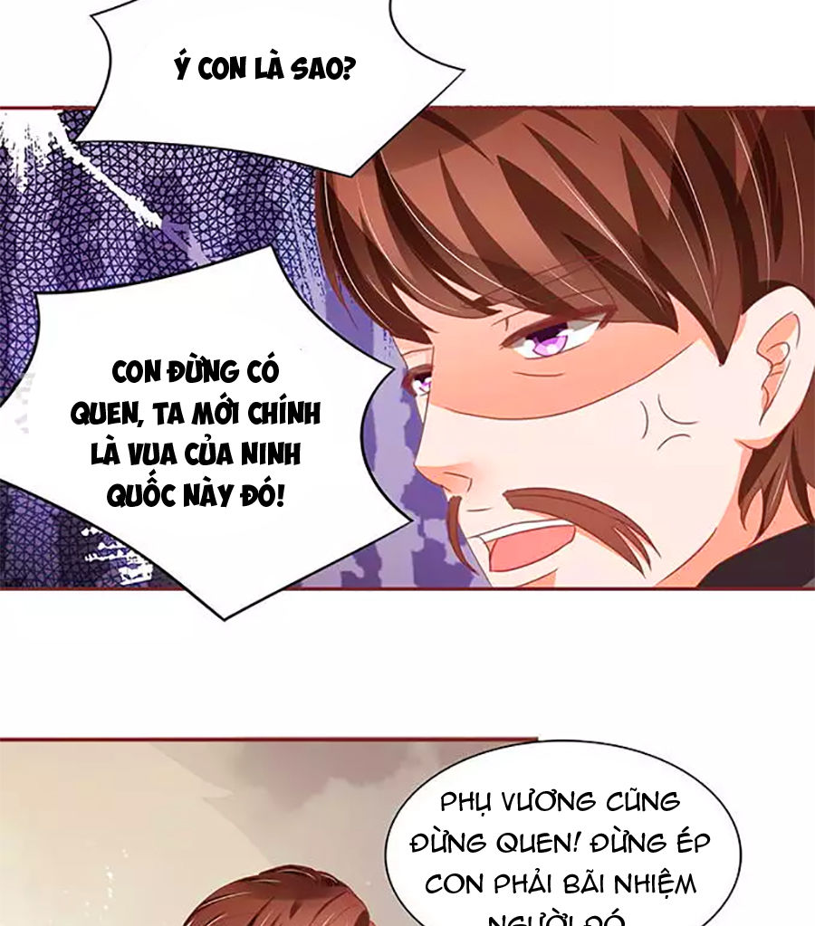 Vương Tước Tư Hữu Bảo Bối Chap 162 - Next Chap 163
