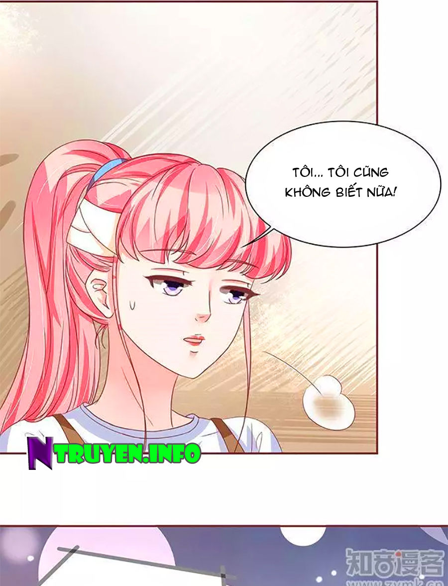 Vương Tước Tư Hữu Bảo Bối Chap 162 - Next Chap 163