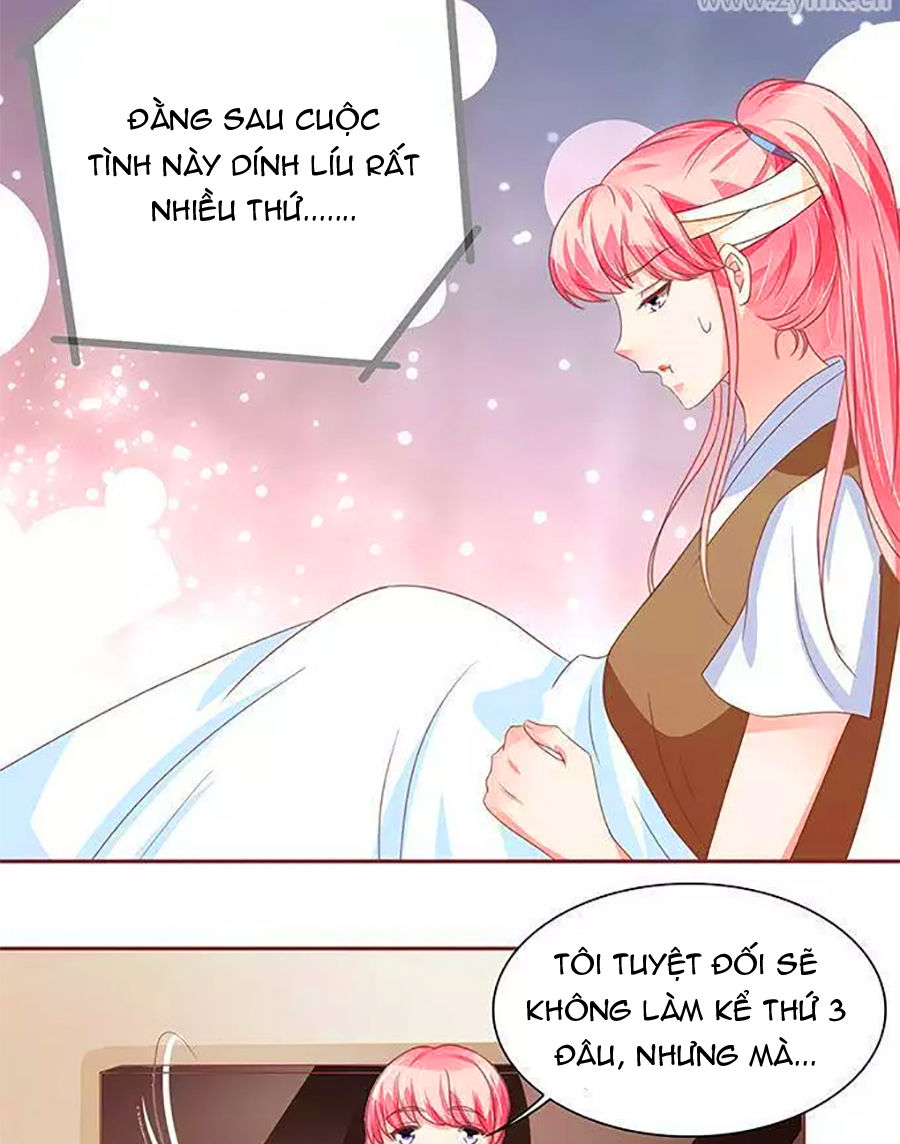 Vương Tước Tư Hữu Bảo Bối Chap 162 - Next Chap 163