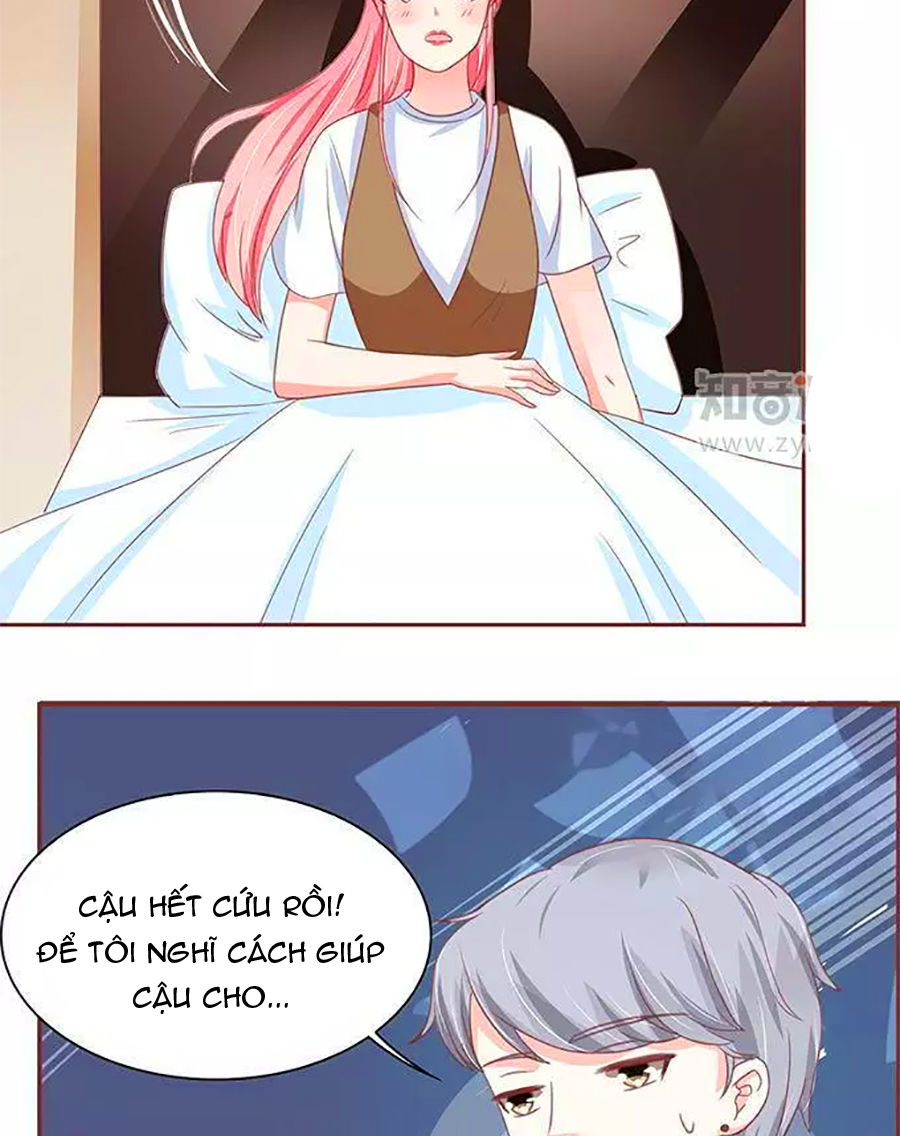 Vương Tước Tư Hữu Bảo Bối Chap 162 - Next Chap 163